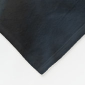 葬儀カスタムの写真の愛の記憶の喪失 フリースブランケット (角)