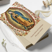 葬儀グアダルーペスペインの祈りの言葉共感表