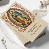 葬儀グアダルーペスペインの祈りの言葉共感表