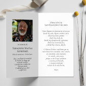 葬儀グアダルーペスペインの祈りの言葉共感表