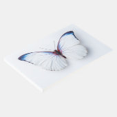 葬儀ゲストブックバタフライ ゲストブック (コーナー)