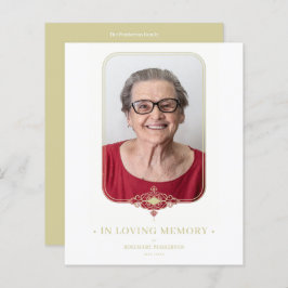 葬儀ゴールデンエフェクト装飾レース効果写真