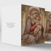 葬儀サンキューカード |お母さん最も素晴らしい1