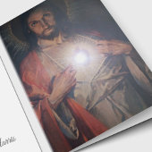 葬儀サンキューカード |チャリティの炉01