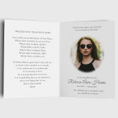 葬儀サンキューカード |トースの王冠01