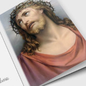 葬儀サンキューカード |トースの王冠01