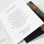 葬儀サンキューカード |天の母01