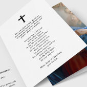 葬儀サンキューカード | Jesus Sanitaryハート4