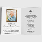 葬儀サンキューカード | L'無罪