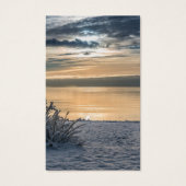 葬儀シースケープメモリアル祈りの言葉共感表 (正面)