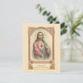 葬儀スペインの悔やみや弔慰ホーリーカードサンキュー サンキューカード (スタンド正面)