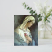 葬儀スペインの悔やみや弔慰ホーリーカードサンキュー サンキューカード (スタンド正面)