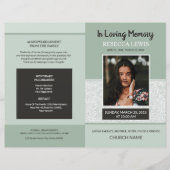 葬儀テンプレート (正面)