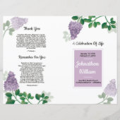 葬儀テンプレート (正面)