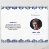 葬儀テンプレート (正面)