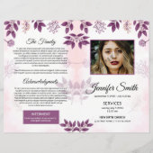 葬儀テンプレート (正面)