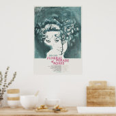 葬儀パレードバラ ポスター (キッチン)