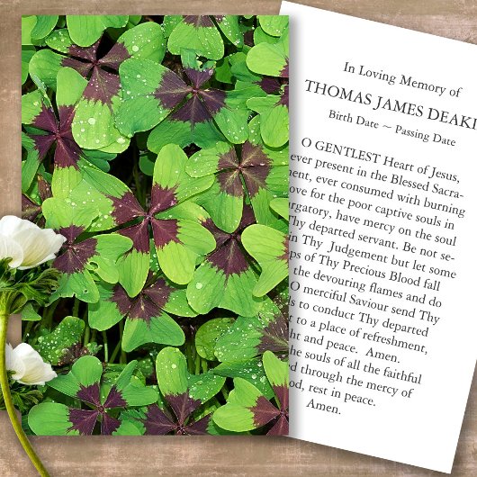 葬儀ロスカバーメモリアル祈りの言葉共感表