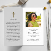 葬儀ロス神聖なハート祈りの言葉同情カード