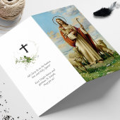 葬儀ロス良い羊飼い祈りの言葉同情カード