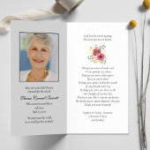 葬儀ロス良い羊飼い祈りの言葉同情カード