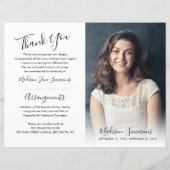 葬儀写真追悼会 (正面)