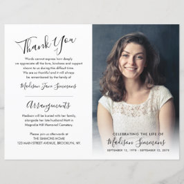 葬儀写真追悼会