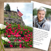 葬儀国旗と花祈りの言葉共感表