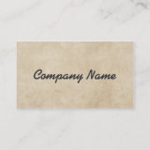 葬儀屋名刺 名刺 (裏面)