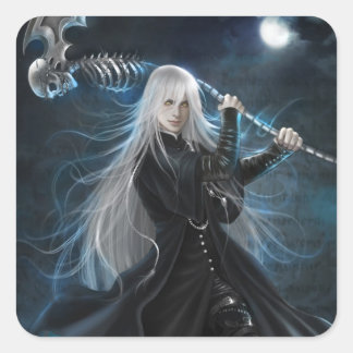 葬儀屋 スクエアシール