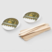 葬儀屋 ハンドファン (組立なし)