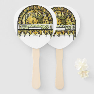 葬儀屋 ハンドファン