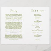 葬儀式予算記念事業 (裏面)