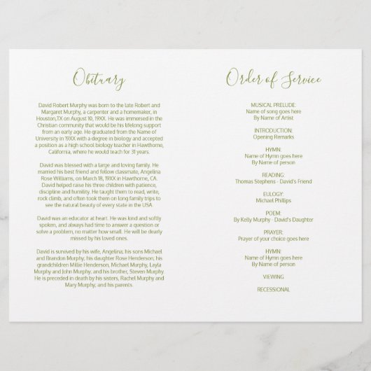 葬儀式予算記念事業 (裏面)