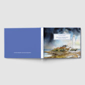 葬儀弔問サンマリライトハウスウィットリーベイ ゲストブック (全面)