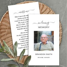 葬儀悔やみや弔慰写真記念祈りの言葉カード