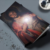 葬儀損失イエスハート祈りの言葉同情カード