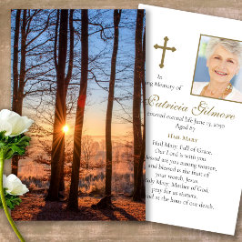 葬儀損失サンズレイズ祈りの言葉同情カード