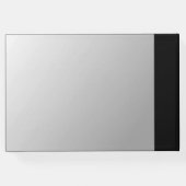 葬儀案内書 | Eternally Your ゲストブック (裏面)