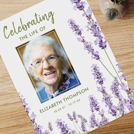 葬儀歓迎看板 | 生前の記念 ポスター