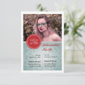 葬儀祈りの言葉カードテンプレート (スタンド正面)