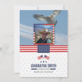 葬儀祈りの言葉カード (正面)