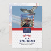 葬儀祈りの言葉カード (正面/裏面)