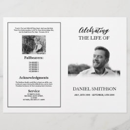 葬儀祝令 チラシ