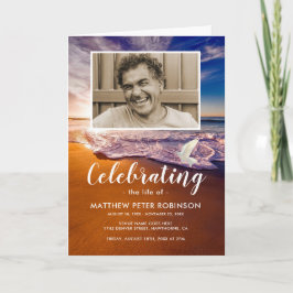 葬儀計画 |海注文 プログラム