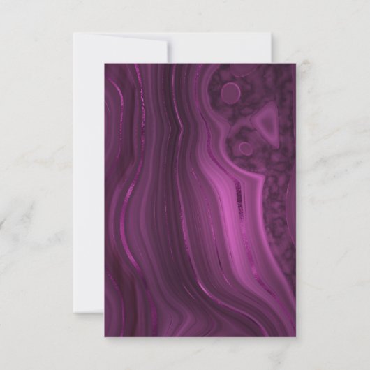 葬儀記念写真パーソナライズされた悔やみや弔慰 サンキューカード (裏面)