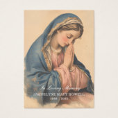 葬儀記念悲しいメアリー祈ズ (正面)