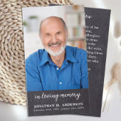 葬儀記念祈りの言葉カードフォト悔やみや弔慰石板 コーリングカード