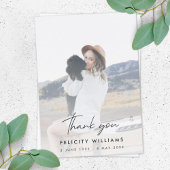 葬儀記念 |生命お祝い悔やみや弔慰 サンキューカード