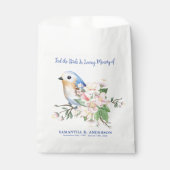 葬儀追悼愛鳥種パケット フェイバーバッグ (正面)